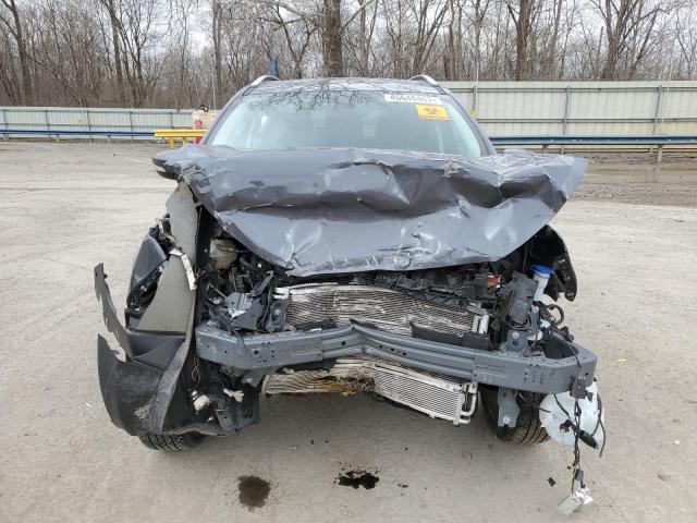 Photo 5 from auction – 2021 FORD ECOSPORT T with VIN MAJ6S3KL0MC403872