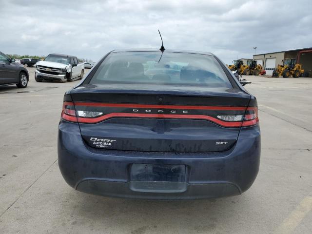 Photo 6 from auction – 2015 DODGE DART SXT with VIN 1C3CDFBB2FD302446