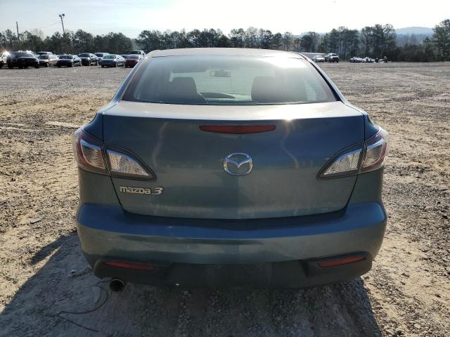 Photo 6 from auction – 2010 MAZDA 3 I with VIN JM1BL1SG4A1136028