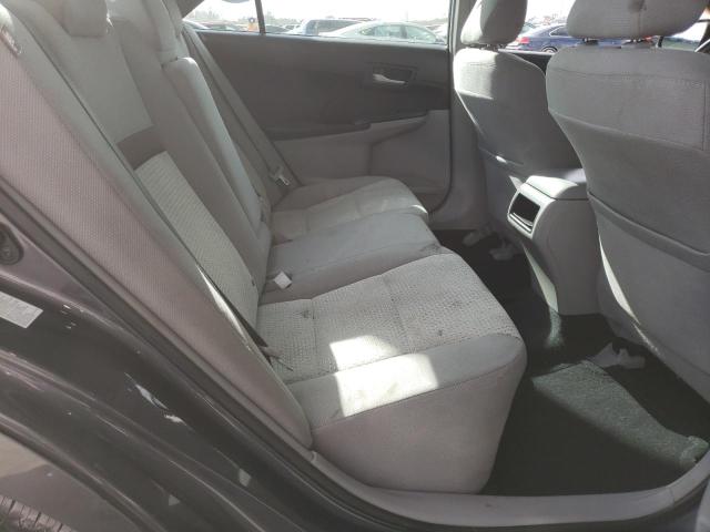Photo 10 from auction – 2012 TOYOTA CAMRY BASE with VIN 4T4BF1FK3CR205235