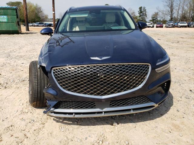 Photo 5 from auction – 2022 GENESIS GV70 BASE with VIN KMUMADTB7NU071597
