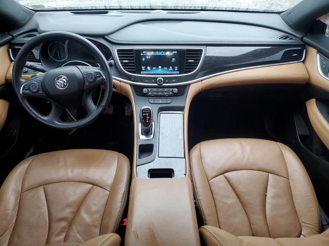 Photo 8 from auction – 2017 BUICK LACROSSE P with VIN 1G4ZS5SS5HU121586