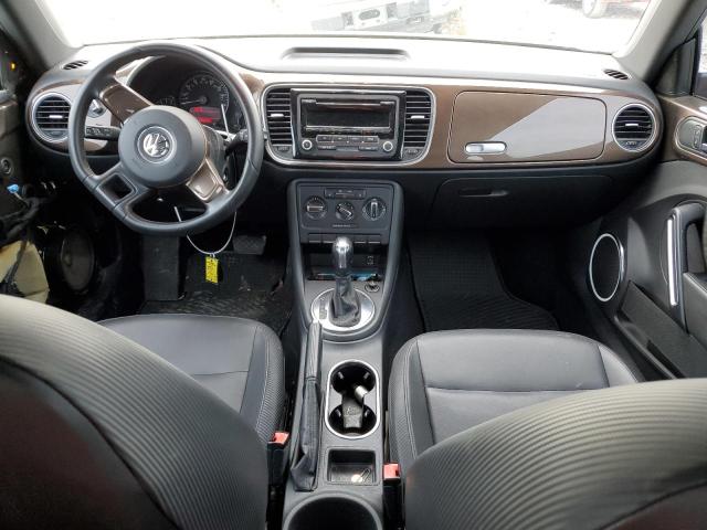 Photo 8 from auction – 2012 VOLKSWAGEN BEETLE with VIN 3VWJX7AT9CM636223
