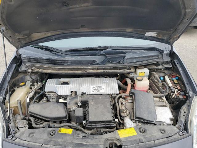 Photo 11 from auction – 2011 TOYOTA PRIUS with VIN JTDKN3DU2B0299406
