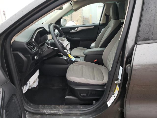 Photo 7 from auction – 2020 FORD ESCAPE SE with VIN 1FMCU0G6XLUA96692