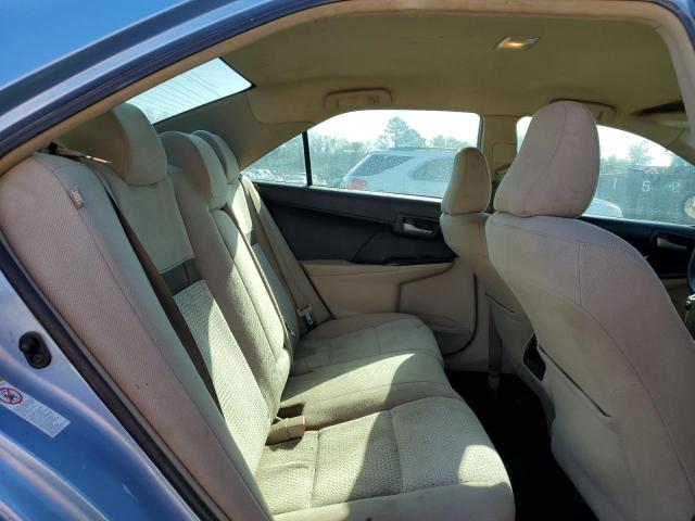 Photo 10 from auction – 2014 TOYOTA CAMRY L with VIN 4T1BF1FK9EU737313