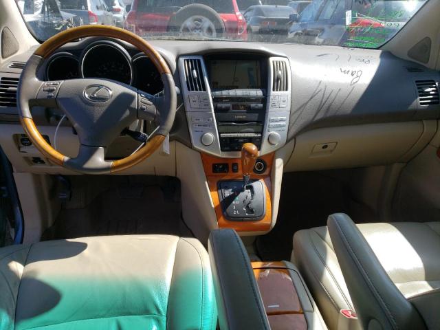 Photo 8 from auction – 2008 LEXUS RX 350 with VIN 2T2HK31U28C082519