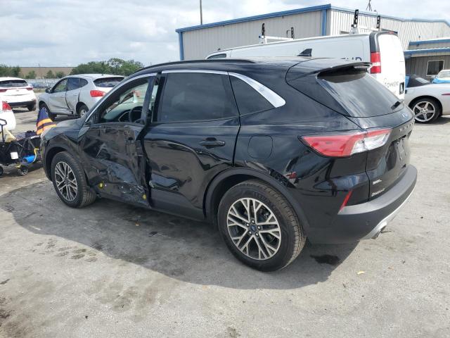 Photo 2 from auction – 2020 FORD ESCAPE SEL with VIN 1FMCU0H62LUA24139