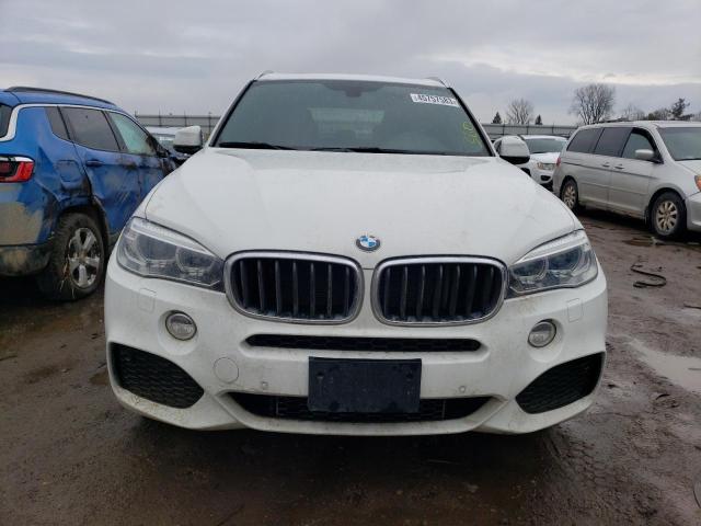 Photo 5 from auction – 2017 BMW X5 XDRIVE3 with VIN 5UXKR0C36H0V82295