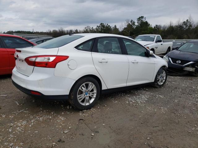 Photo 3 from auction – 2012 FORD FOCUS SEL with VIN 1FAHP3H24CL210695