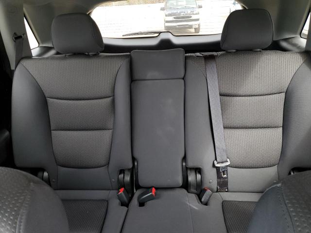 Photo 10 from auction – 2012 KIA SORENTO BA with VIN 5XYKT3A11CG294015