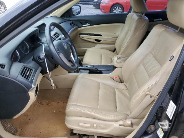 Photo 7 from auction – 2012 HONDA ACCORD SE with VIN 1HGCP2F67CA024425