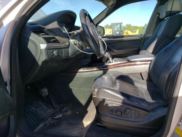 Photo 7 from auction – 2010 BMW X5 XDRIVE3 with VIN 5UXFE4C50AL379526