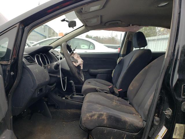 Photo 7 from auction – 2011 NISSAN VERSA S with VIN 3N1CC1AP8BL412813