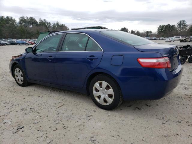Photo 2 from auction – 2008 TOYOTA CAMRY CE with VIN 4T1BE46K28U230102