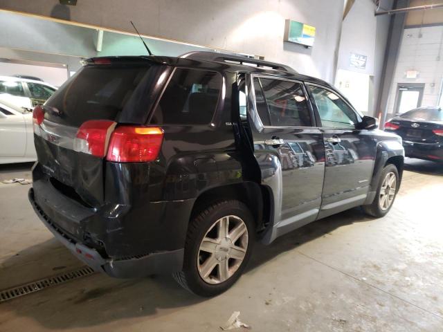 Photo 3 from auction – 2010 GMC TERRAIN SL with VIN 2CTALDEW9A6322679