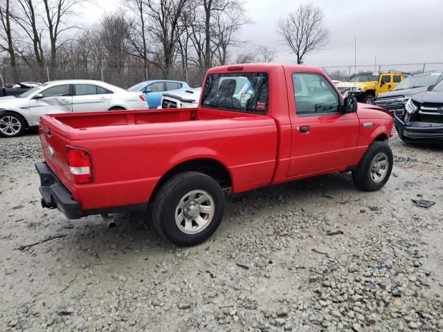 Photo 3 from auction – 2010 FORD RANGER with VIN 1FTKR1ADXAPA44828