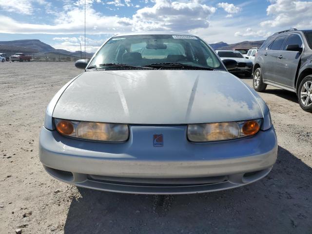 Photo 5 from auction – 2002 SATURN SL2 with VIN 1G8ZK52742Z144734