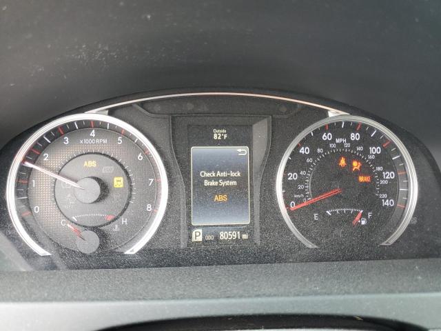Photo 9 from auction – 2015 TOYOTA CAMRY LE with VIN 4T1BF1FK3FU499069