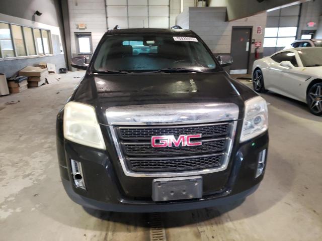 Photo 5 from auction – 2010 GMC TERRAIN SL with VIN 2CTALDEW9A6322679