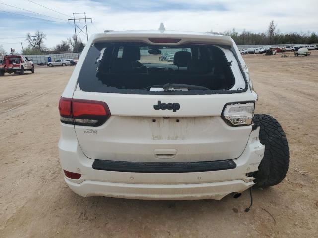 Photo 6 from auction – 2020 JEEP GR CHER with VIN 1C4RJEAG1LC128599