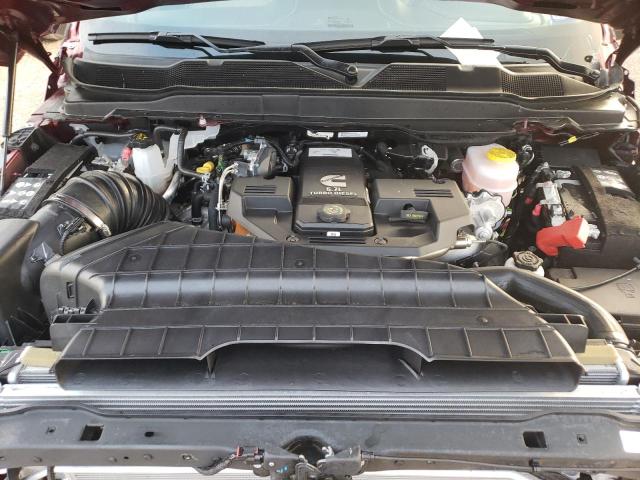 Photo 11 from auction – 2022 RAM 2500 LIMIT with VIN 3C6UR5TL4NG369142