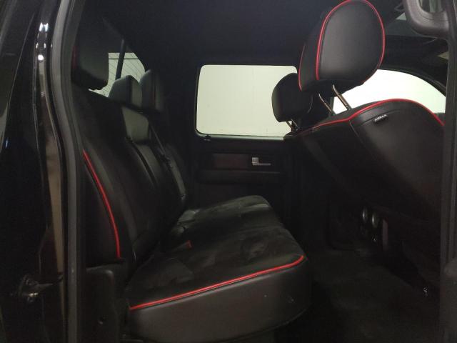 Photo 10 from auction – 2014 FORD F150 SUPER with VIN 1FTFW1ETXEFB69643