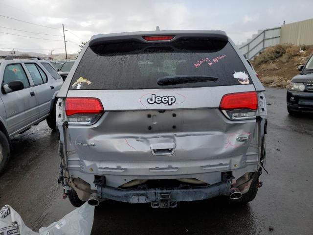 Photo 6 from auction – 2017 JEEP GRAND CHER with VIN 1C4RJFCG8HC899717