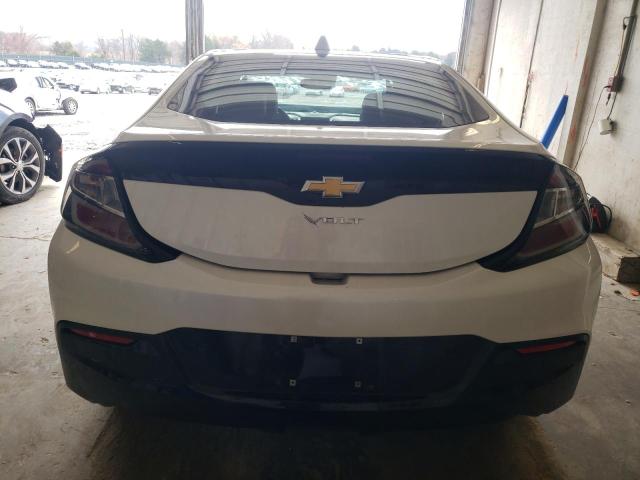 Photo 6 from auction – 2017 CHEVROLET VOLT PREMI with VIN 1G1RD6S54HU217233