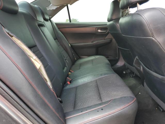 Photo 10 from auction – 2016 TOYOTA CAMRY LE with VIN 4T1BF1FKXGU551590