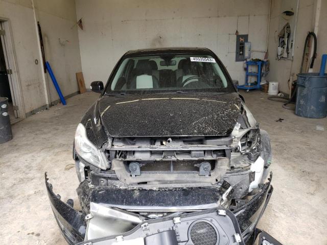 Photo 5 from auction – 2011 VOLVO C30 T5 with VIN YV1672MK1B2211075