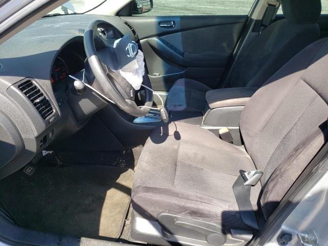 Photo 7 from auction – 2012 NISSAN ALTIMA BAS with VIN 1N4AL2AP9CN417844