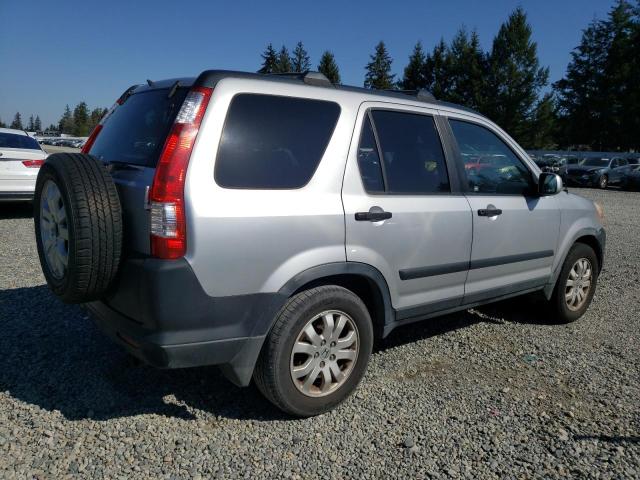 Photo 3 from auction – 2006 HONDA CR-V with VIN JHLRD78826C058801