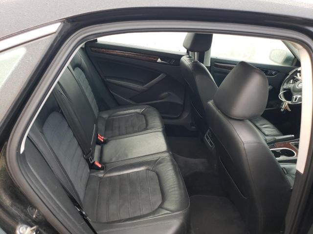 Photo 10 from auction – 2013 VOLKSWAGEN PASSAT SEL with VIN 1VWCH7A39DC014682