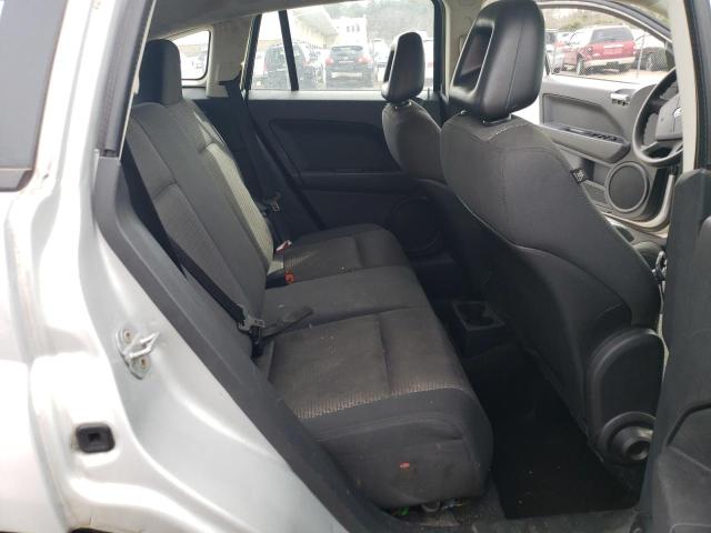 Photo 10 from auction – 2008 DODGE CALIBER SX with VIN 1B3HB48B58D795370