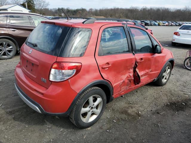 Photo 3 from auction – 2009 SUZUKI SX4 TECHNO with VIN JS2YB413195100806