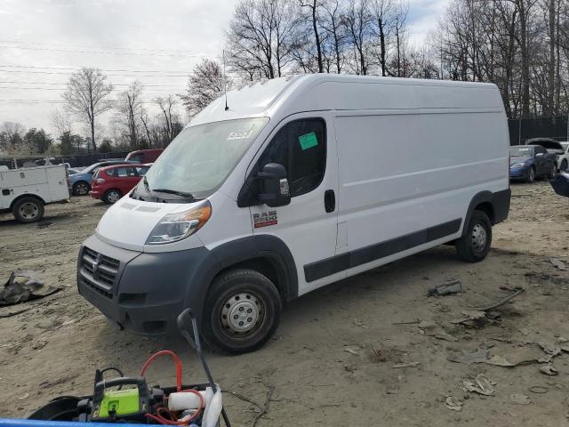 RAM PROMASTER 2018 with VIN 3C6TRVDG9JE139390 - Photo from auction