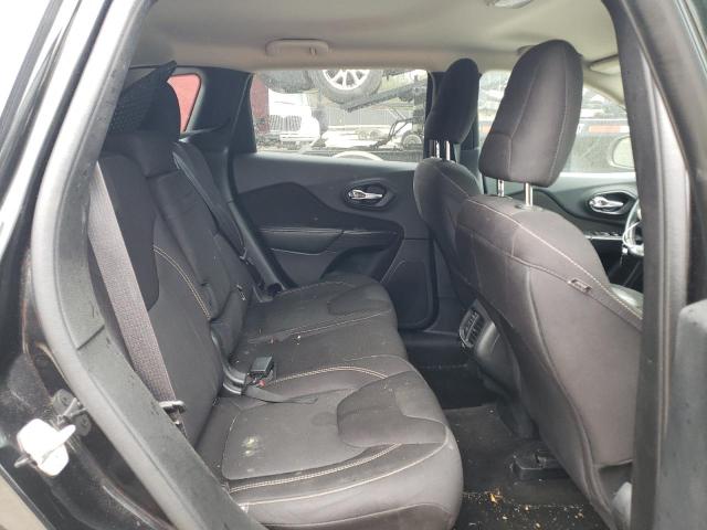 Photo 11 from auction – 2015 JEEP CHEROKEE L with VIN 1C4PJMCS7FW665726