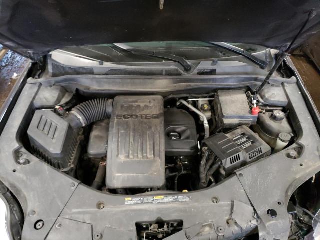 Photo 12 from auction – 2015 GMC TERRAIN SL with VIN 2GKALMEK7F6125577
