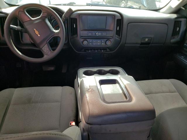 Photo 8 from auction – 2016 CHEVROLET SILVERADO with VIN 1GCRCNEH0GZ222635