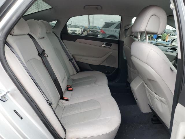 Photo 10 from auction – 2016 HYUNDAI SONATA SE with VIN 5NPE24AF9GH347186