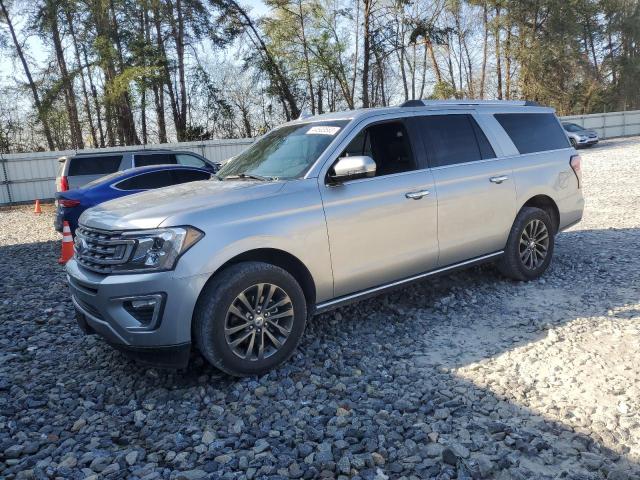 Photo 1 from auction – 2020 FORD EXPEDITION with VIN 1FMJK1KT9LEA88996