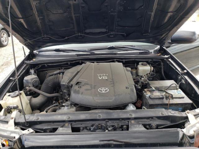 Photo 11 from auction – 2014 TOYOTA TACOMA DOU with VIN 5TFLU4EN3EX098016