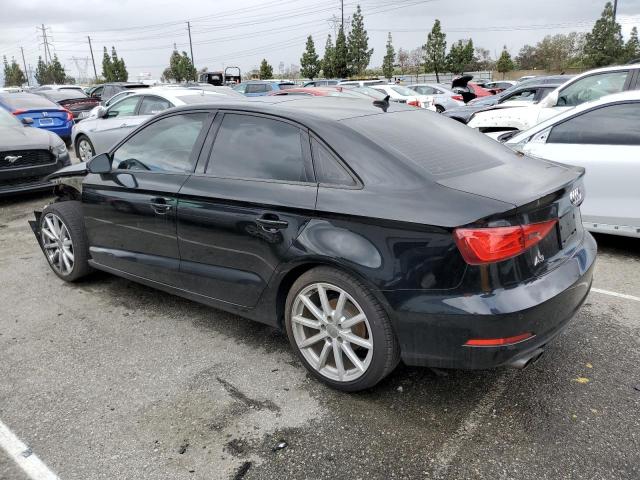 Photo 2 from auction – 2016 AUDI A3 PREMIUM with VIN WAUA7GFF5G1097928