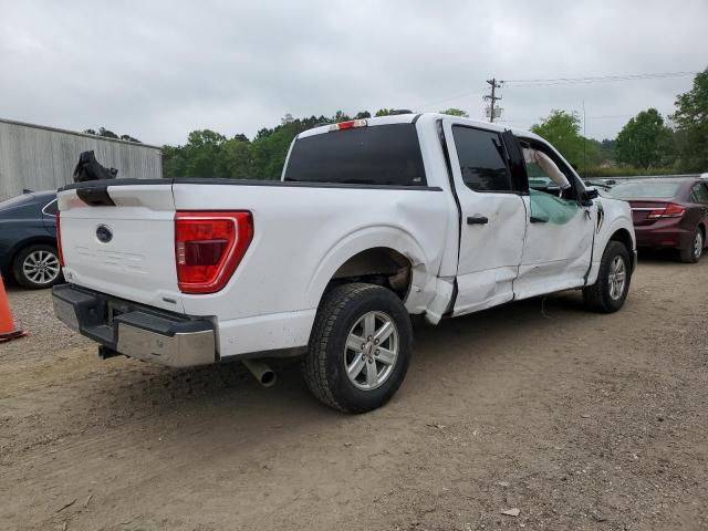Photo 3 from auction – 2021 FORD F150 SUPER with VIN 1FTEW1CP6MKD06004