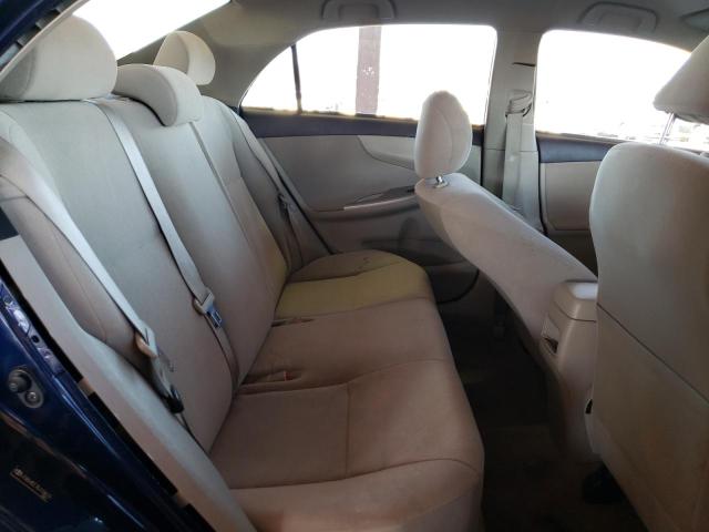 Photo 10 from auction – 2011 TOYOTA COROLLA BA with VIN JTDBU4EE7BJ104619
