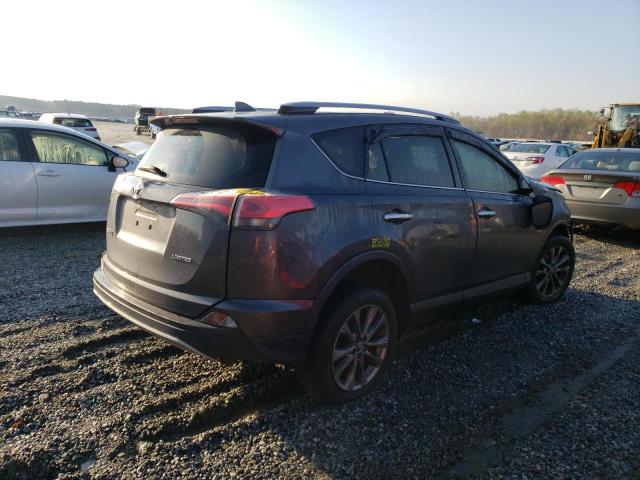 Photo 3 from auction – 2018 TOYOTA RAV4 LIMIT with VIN JTMYFREV0JJ183275