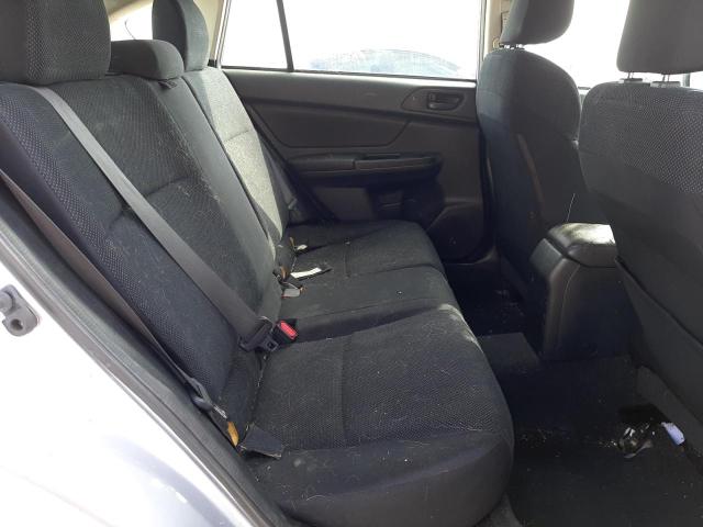Photo 10 from auction – 2012 SUBARU IMPREZA with VIN JF1GPAA63CH211241
