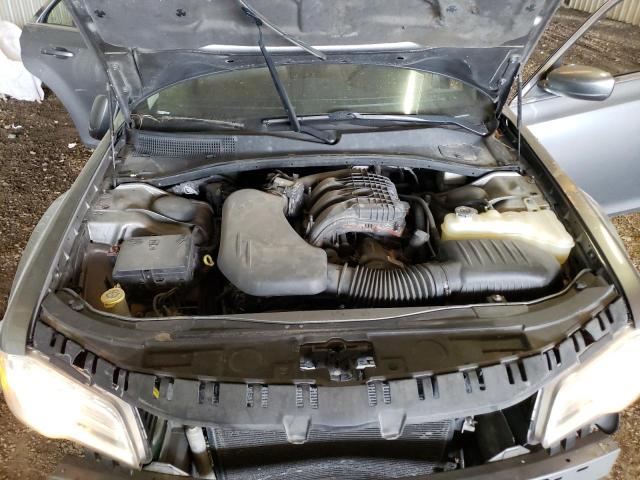 Photo 11 from auction – 2012 CHRYSLER 300 with VIN 2C3CCAAG7CH192348