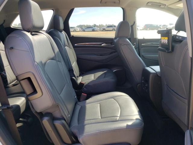 Photo 11 from auction – 2018 BUICK ENCLAVE PR with VIN 5GAEVBKW1JJ164049